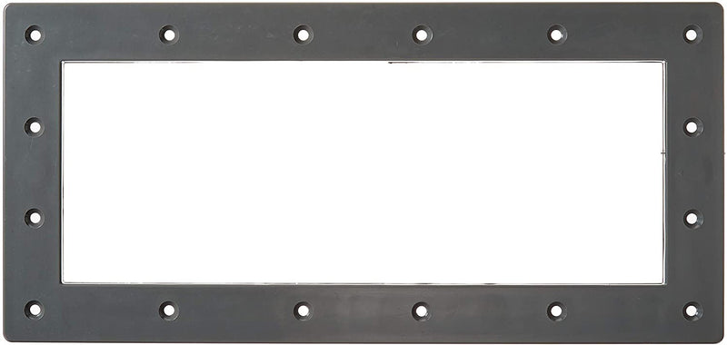 Hayward Wide Mouth Replacement Faceplate Flange for SP1085 Series Skimmers SPX1085B SPX1085BGR SPX1085BDGR Canada at www.poolproductscanada.ca