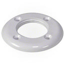 Hayward return pool jet inlet fitting in ground pools vinyl replacement threaded faceplate flange for all models SPX1411B Canada at www.poolproductscanada.ca