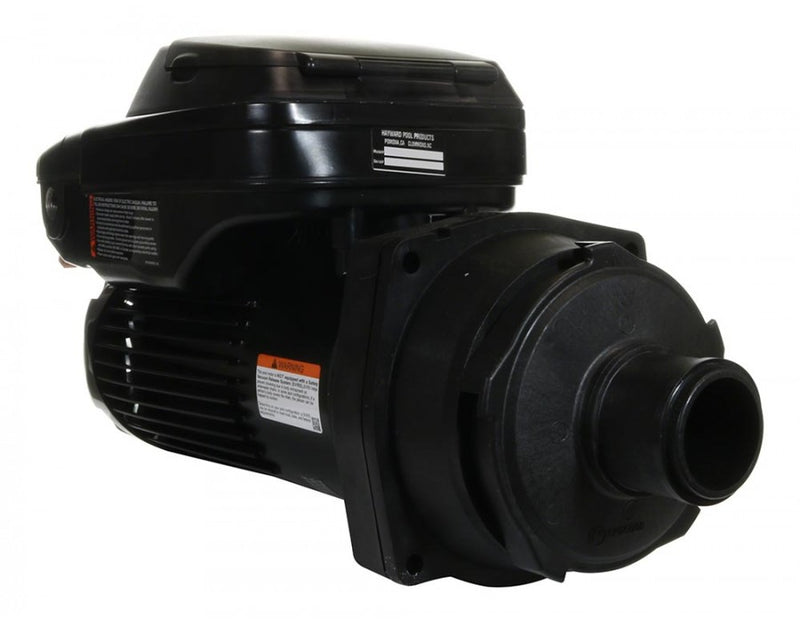 Hayward Super Pump Variable Speed Replacement Motor and Drive Power End Canada at www.poolproductscanada.ca Hayward Pool Parts Canada