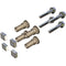 Hayward MaxFlo replacement hardware kit SPX2700ZPAK -Compatible with ALL Hayward MaxFlo VS / XL Pumps: SP2305X7, SP2307X10, SP2310X15, SP2315X20, SP2300VSP, SP2302VSP, SP2302VSPND, SP2303VSP, SP23115VSP, SP23520VSP, SP23510VSP, HL2350020VSP, and ALL W3 Suffix. Compatible with AL: Hayward MaxFlo II Pumps: SP2705X7, SP2705X7EE, SP2707X10, SP2707X10A, SP2707X102, SP2707X102S, SP2710X15, SP2715X15A, SP2715X152, SP2715X152S, SP2715X20, and SP2715X202 - Canada at www.poolproductscanada.ca