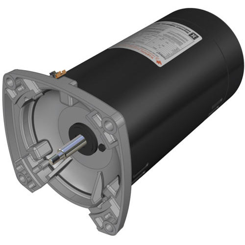 Hayward maxflo XL and II replacement pump motor SPX2705Z1M SPX2707Z1M Canada at www.poolproductscanada.ca
