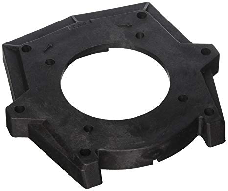 Hayward Turbo Injection motor mounting plate for all models SPX3000F3M Canada at www.poolproductscanada.ca