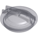 Hayward EZ Flo and Turbo Injection replacement strainer lid cover threaded style for all models SPX3100D Canada at www.poolproductscanada.ca