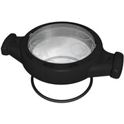 Hayward TriStar single speed variable speed replacement strainer cover lid kit with o-ring SPX3200DLS Canada at www.poolproductscanada.ca