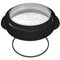 Hayward Matrix replacement strainer cover with o-ring for all models SPX5500D SP5610 SP5615 SP56152 SP56152ET Canada at www.poolproductscanada.ca