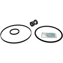 Hayward Super II and EZ Flo quick repair h-kit strainer o-ring, diffuser gasket, housing gasket, seal assembly for all models Canada at www.poolproductscanada.ca