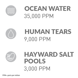 Hayward Aquarite XL Salt Chlorinator AQR9XLCUL AQR925-CUL Canada at www.poolproductscanada.ca Your Hayward Canada Experts ONLINE