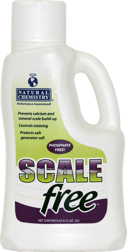 Chimie Naturelle Scalefree® 2L 