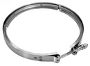 Hayward ProSeries Plus replacement flange clamp for all models SX310N Canada at www.poolproductscanada.ca