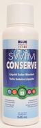 Natural Chemistry Couverture solaire liquide CoverFree Swim Conserve