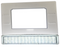 Aboveground LED Widemouth Faceplate - SW713