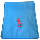 8 Ft. Single Chamber Water Bag - Made in Canada