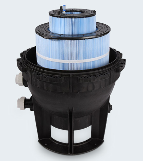 Sta-Rite System 3 Modular Filters S7M400 | Pool Products Canada