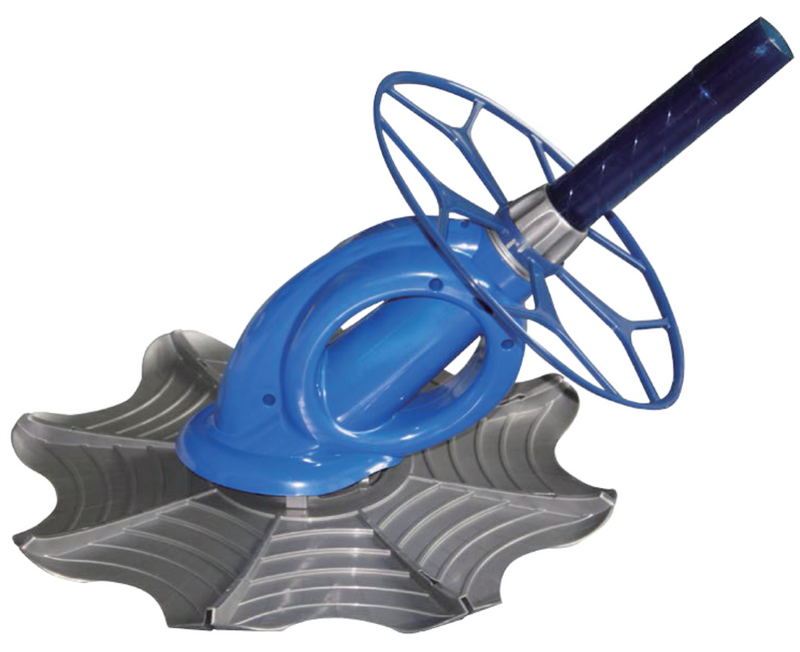 SwimWerx Automatic Suction Pool Cleaner