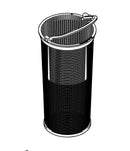 Paramount Replacement Basket Assembly is compatible with Paraskim, EDC, and DDC2 Canisters 005152220700 Canada at www.poolproductscanada.ca