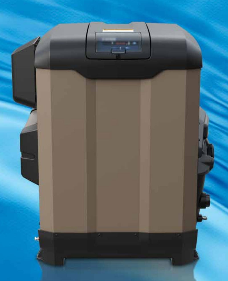 Hayward 400,000 BTU Universal HC Series Dual-Fuel High Efficiency Heater HDF400 Canada at www.poolproductscanada.ca