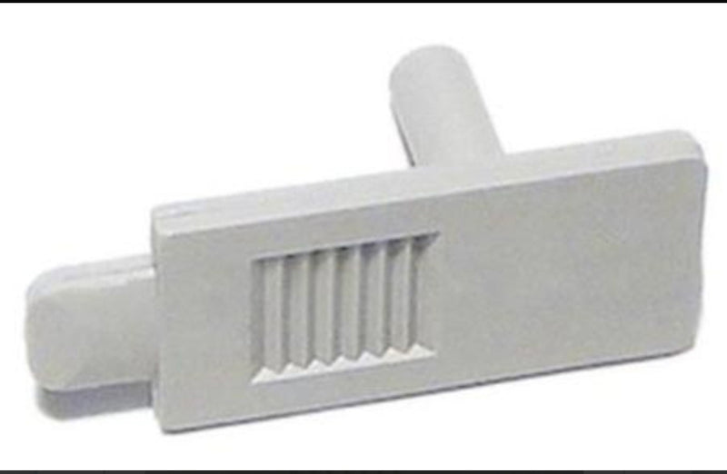 Hayward AquaVac | TigerShark Locking Plate Kit (2 PacK) - RCX75003KIT
