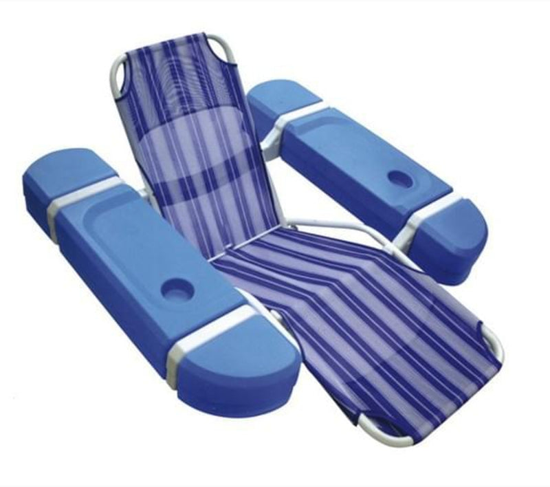 Deluxe Floating Pool Chair