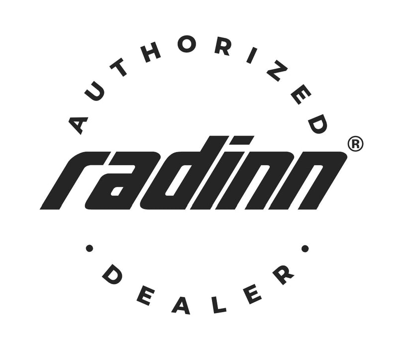 Radinn Freeride Urban Rebel Electric Jet Board Complete