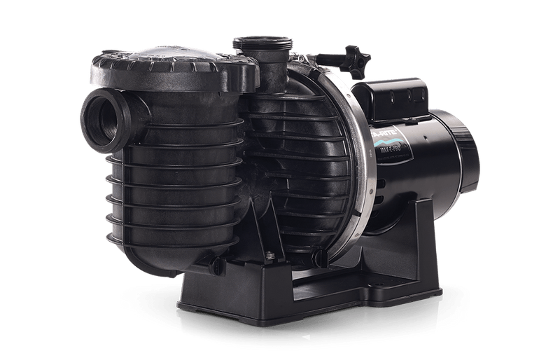 Sta-Rite max-e-pro 3/4 0/75 hp horsepower single speed energy efficient in ground pool pump P6E6D-205L-INT best price Canada free shipping at www.poolproductscanada.ca