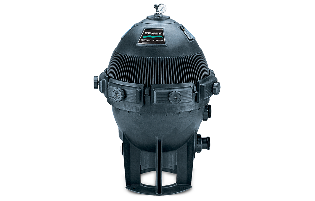 Sta-Rite System 3 Modular Filters S8M150 | Pool Products Canada
