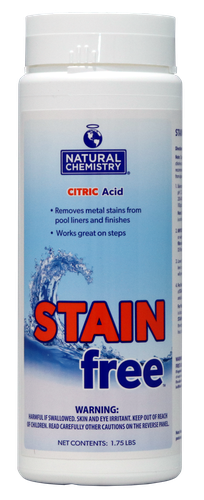 Chimie naturelle Stainfree™ 1,75 lb 