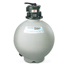 Hayward SwimPro Sand Filter In-Ground Above-Ground Canada VlL210T VL240T VL270T at www.poolproductscanada.ca