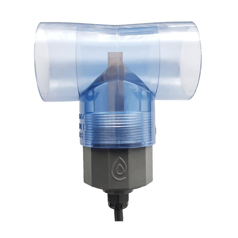 Système ioniseur ClearBlue - Jusqu'à 25 000 gallons - A800 