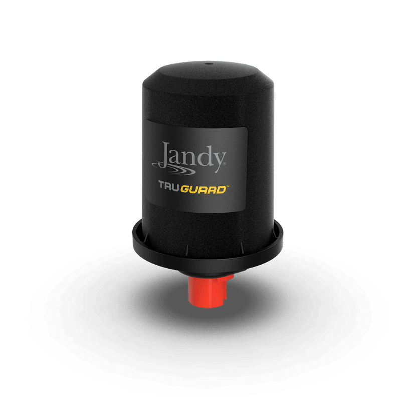 Jandy TruGuard™ Mineral Sanitizer Replacement Cartridge - TRUGUARDR