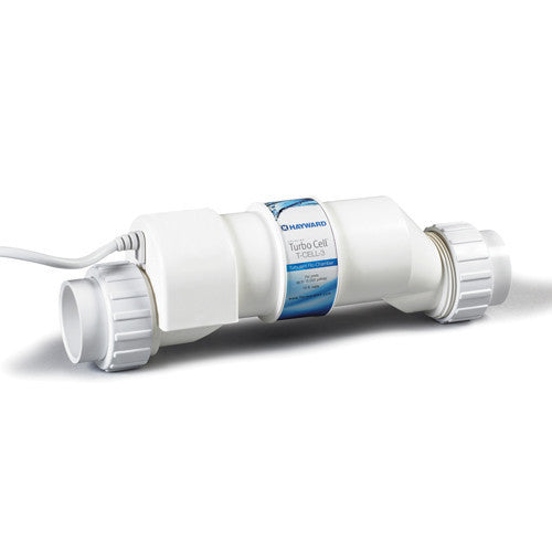 Hayward T-CELL-3-CUL W3T-CELL-3 15,000 AquaRite TCELL Turbo Cell Replacement Cell Canada at www.poolproductscanada.ca