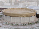 Ultimate Winter Pool Cover - 12' Round