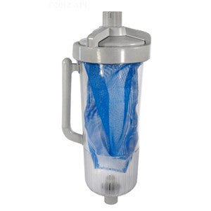 Hayward Large Leaf Canister for Suction Cleaner Navigator Pool Vac W530 Canada at www.poolproductscanada.ca