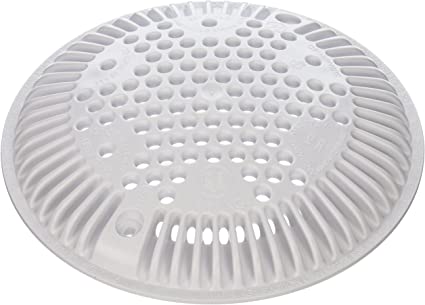 Hayward Replacement Main Drain Suction Cover WGX1048E VGB Compliant Canada at www.poolproductscanada.ca