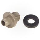 Hayward in ground chlorinator puck feeder series replacement saddle fitting for all models CLX220G compatible with CL200EF CL220EF CL220BREF Canada at www.poolproductscanada.ca