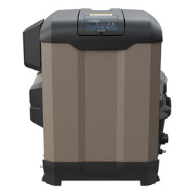 Hayward 400,000 BTU Universal HC Series Dual-Fuel High Efficiency Heater HDF400 Canada at www.poolproductscanada.ca