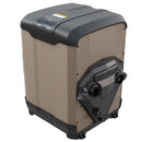 Hayward 400,000 BTU Universal HC Series Dual-Fuel High Efficiency Heater HDF400 Canada at www.poolproductscanada.ca