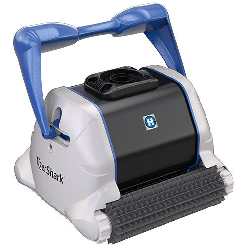 This robotic pool vacuum is the most reliable robotic pool cleaner and www.poolproductscanada.ca offers the best price in Canada