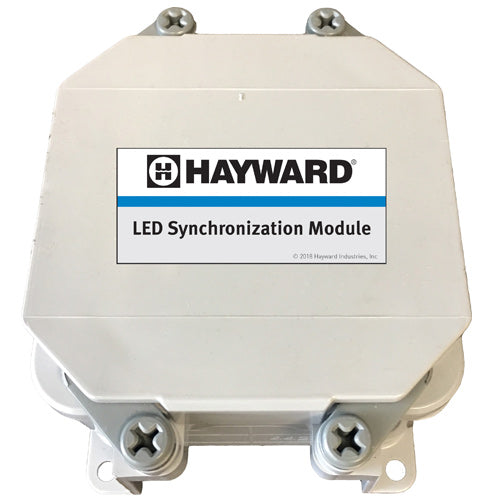 Module de synchronisation en cascade Hayward ColorLogic - WFCLSYNC 