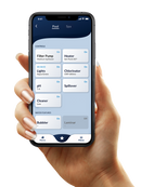 Hayward OmniLogic App Control for Pool and Spa Control - Industry Best Most Intuitive App - Canada at www.poolproductscanada.ca