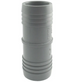 Poly 1 1/2" - 2" Insert Coupling