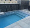 In Ground Pool Kit 10' x 20' Rectangle