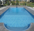 In Ground Pool Kit 16' x 32' Rectangle