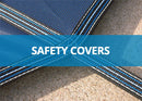 Yard Guard Safety Cover - Block Mesh 99