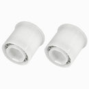 Hayward AquaNaut 200 250 400 450 suction pool cleaner replacement wheel bearing pack of two 2 for all models PVX976PK2 PBS21CST PBS41CST PHS21CSTC PHS41CSTC W3PHS21CSTC W3PHS41CSTC Canada at www.poolproductscanada.ca