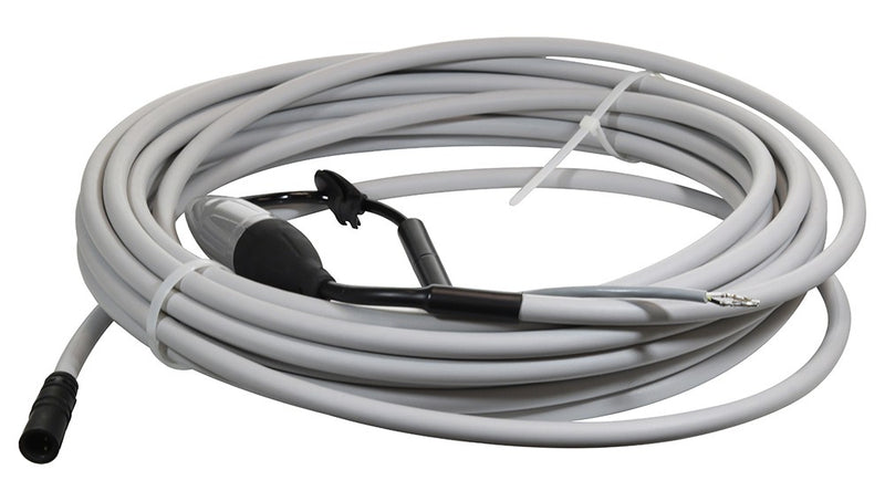 Hayward AquaVac 500 robotic pool cleaner replacement 60ft. cord assembly with swivel for all models RCX341190 Canada at www.poolproductscanada.ca