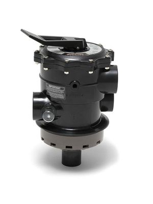 Hayward SP071621 2" Multiport Valve ProSeries Canada at www.poolproductscanada.ca