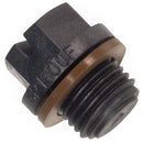 Hayward in ground chlorinator puck feeder series replacement drain plug with gasket for all models SPX1700FGV compatible with CL200EF CL220EF CL220BREF Canada at www.poolproductscanada.ca