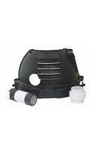 Pentair Direct 3" PVC Air Intake Kit - 475002